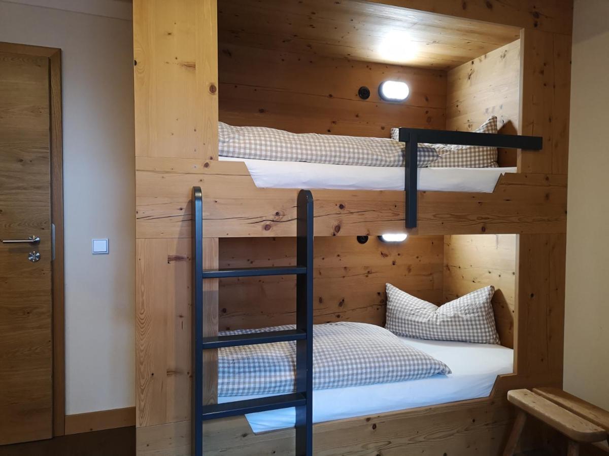 Dreimaederlhaus - Vegetarische Boutique 3* Fussen