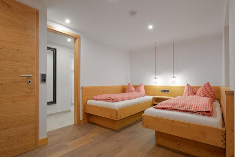 Dreimaederlhaus - Vegetarische Boutique Guest house 3*