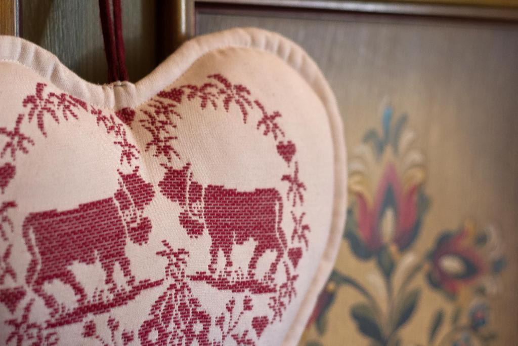 Dreimaederlhaus - Vegetarische Boutique Füssen