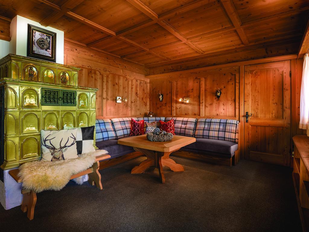 Dreimaederlhaus - Vegetarische Boutique 3* Füssen