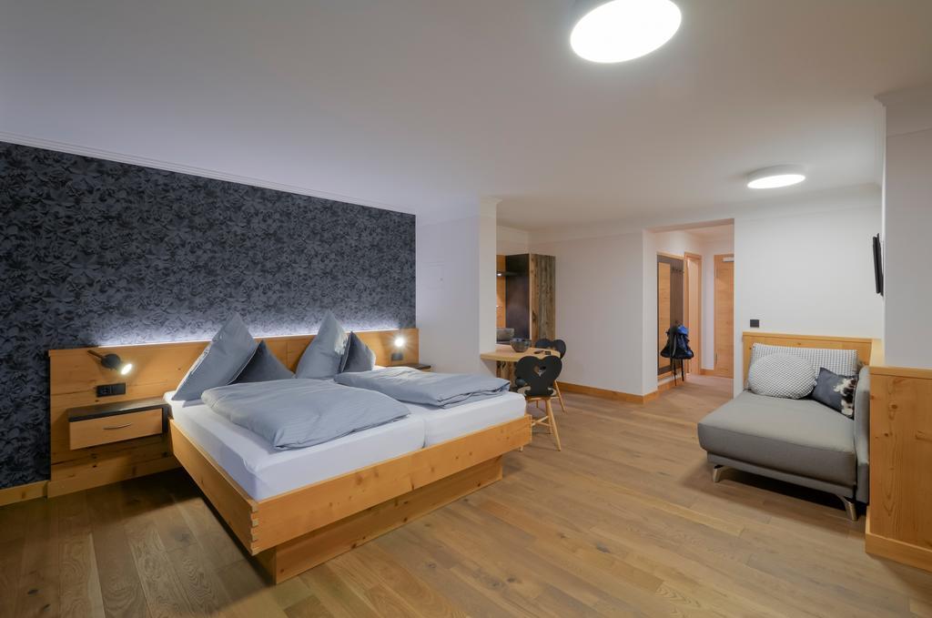 Dreimaederlhaus - Vegetarische Boutique Guest house Fussen