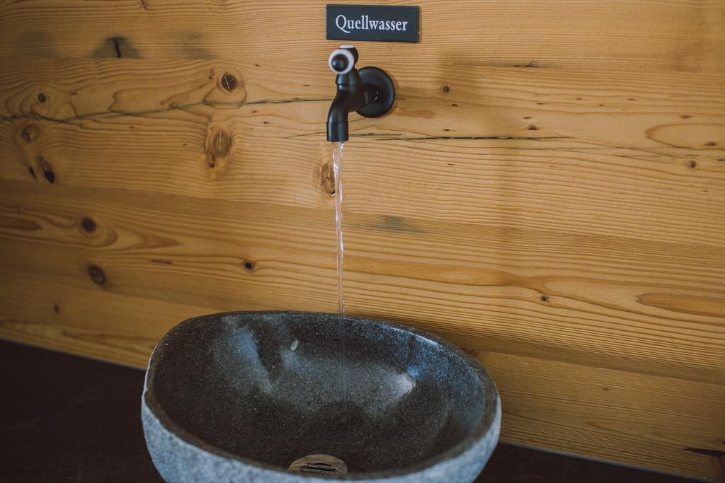 Guest house Dreimaederlhaus - Vegetarische Boutique