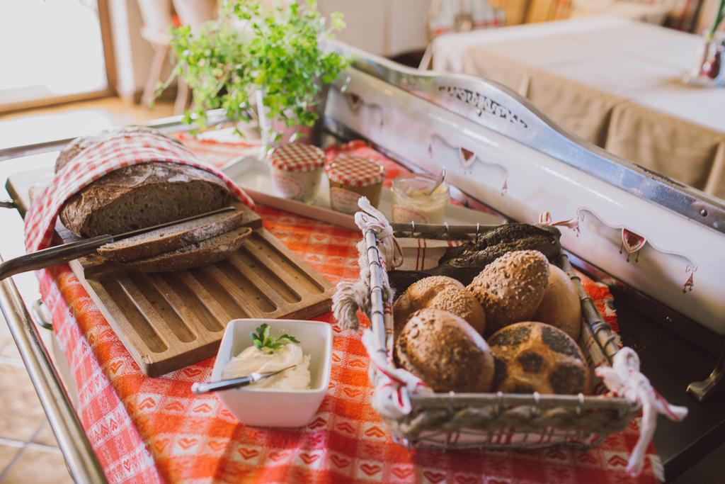 Gasthuis Dreimaederlhaus - Vegetarische Boutique 3*
