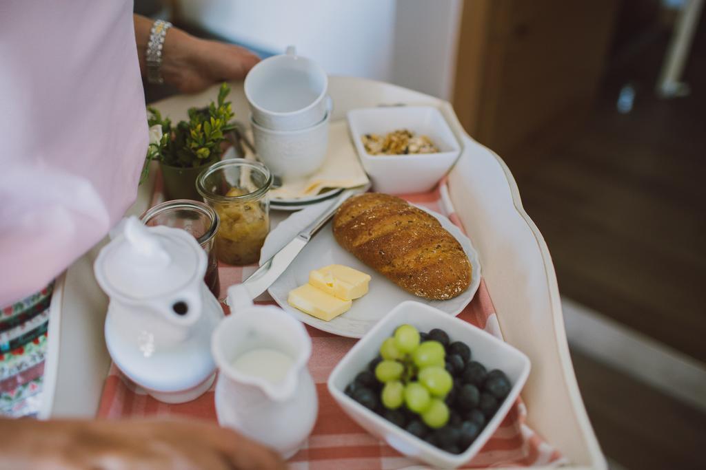 Gasthuis Dreimaederlhaus - Vegetarische Boutique 3*