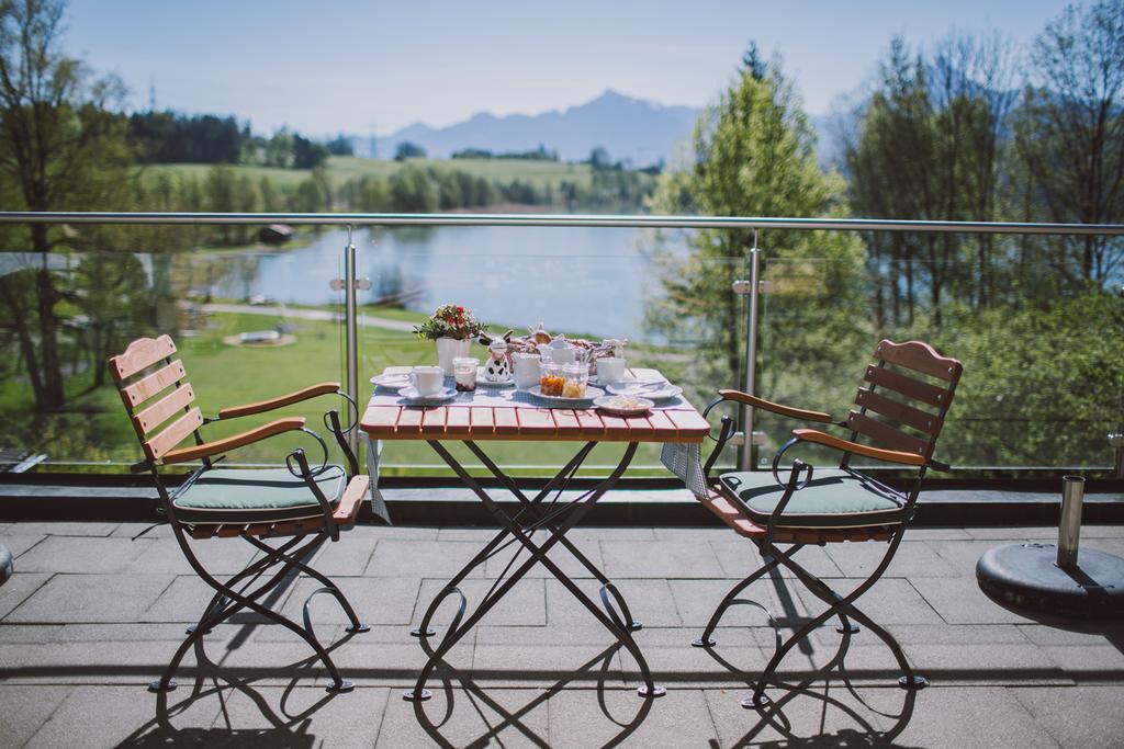 Dreimaederlhaus - Vegetarische Boutique 3* Fussen