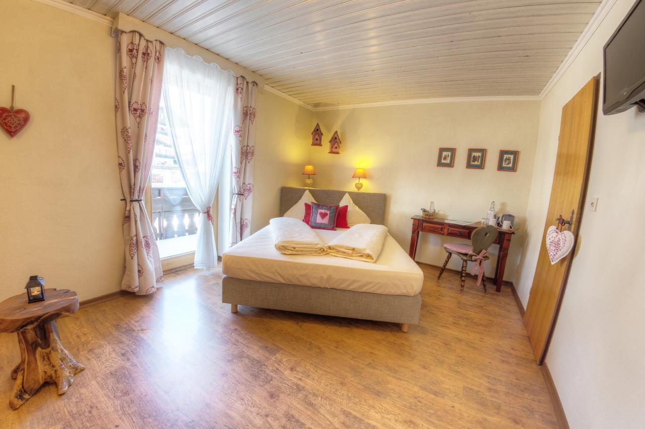 Guest house Dreimaederlhaus - Vegetarische Boutique 3*