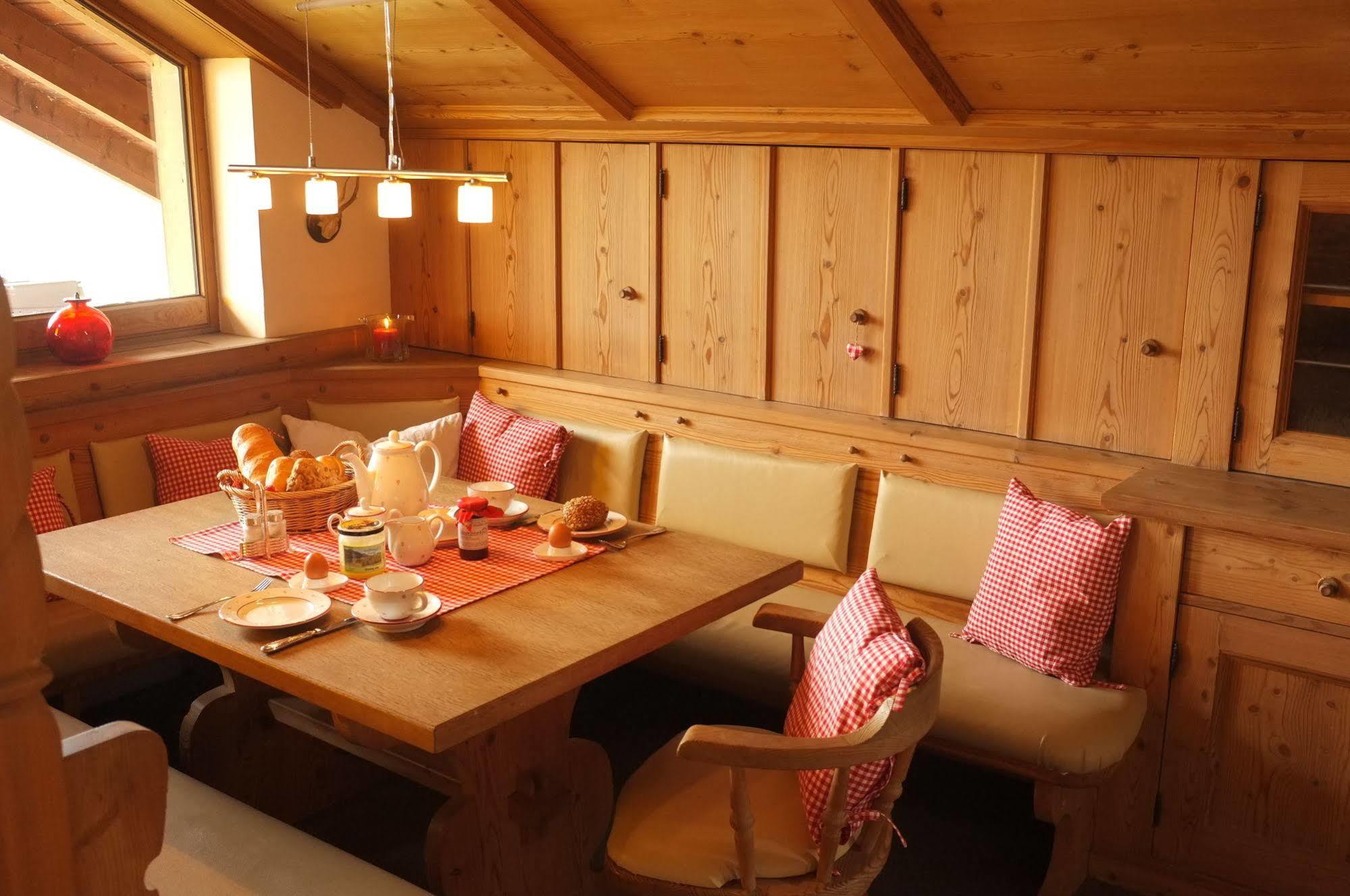 Dreimaederlhaus - Vegetarische Boutique Gasthuis