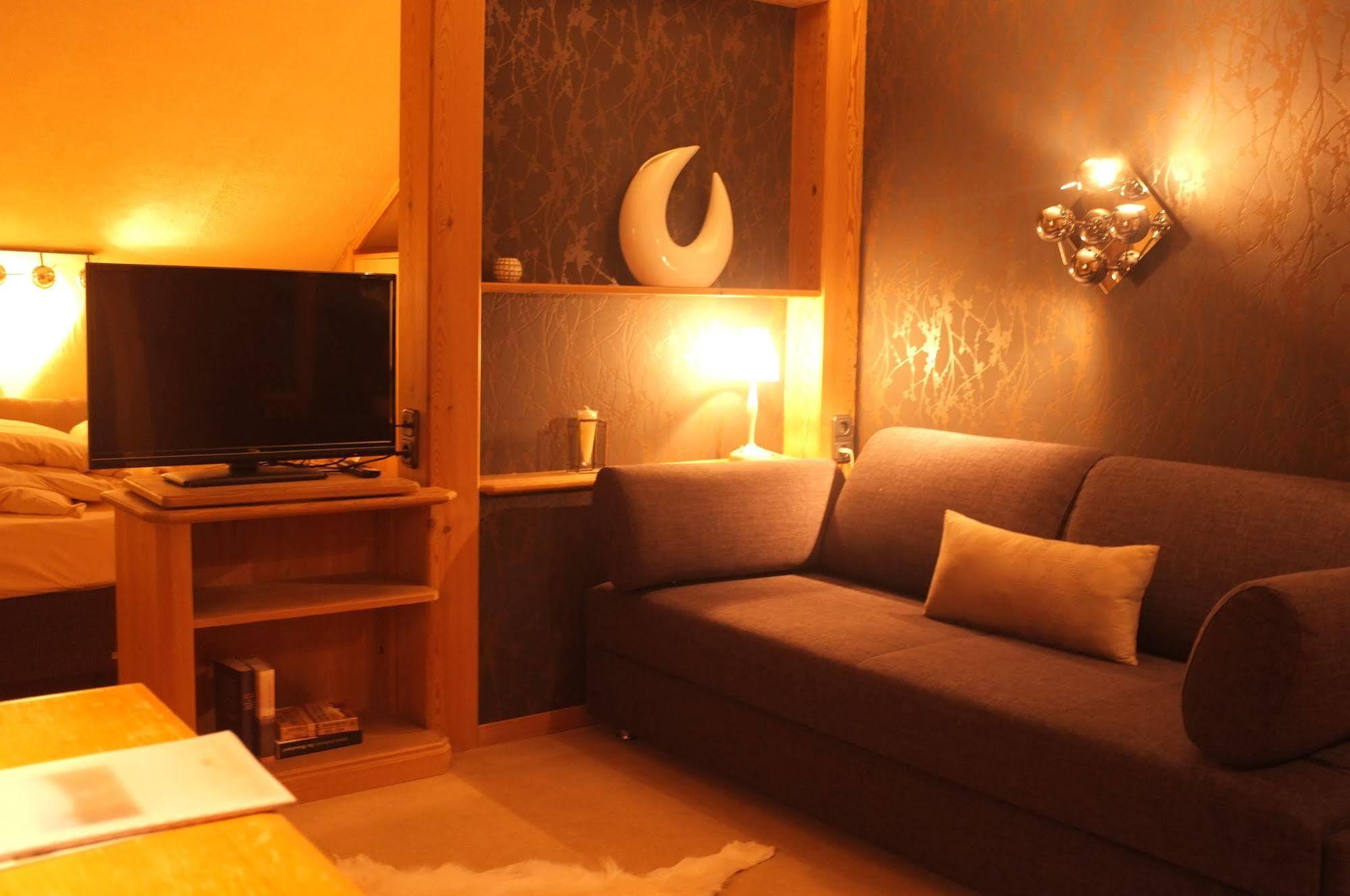 Dreimaederlhaus - Vegetarische Boutique Guest house 3*