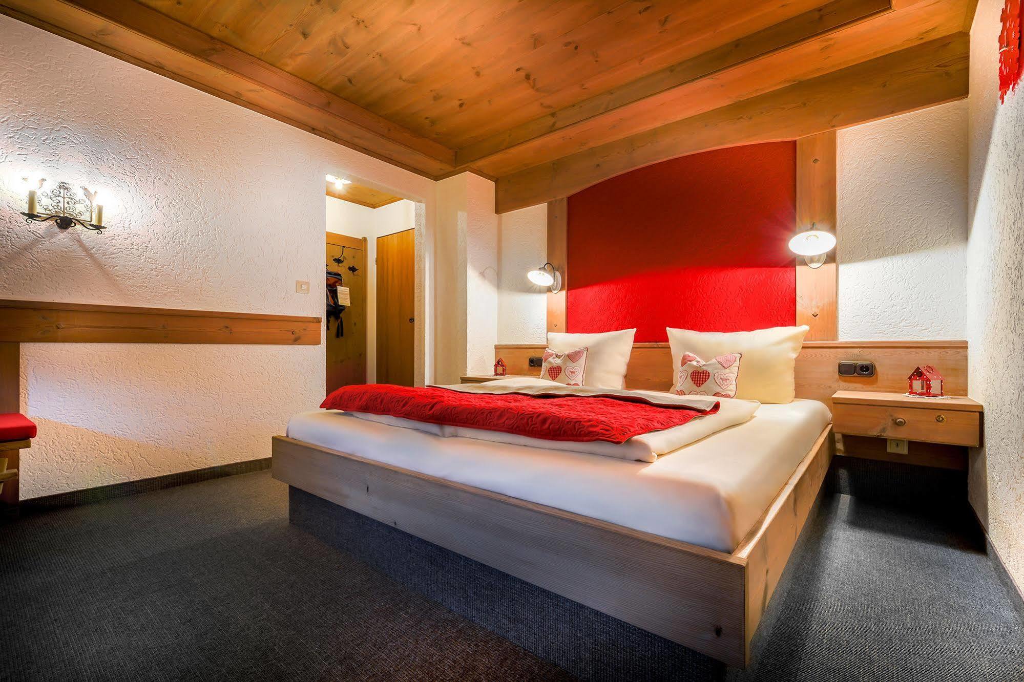 Dreimaederlhaus - Vegetarische Boutique 3* Füssen