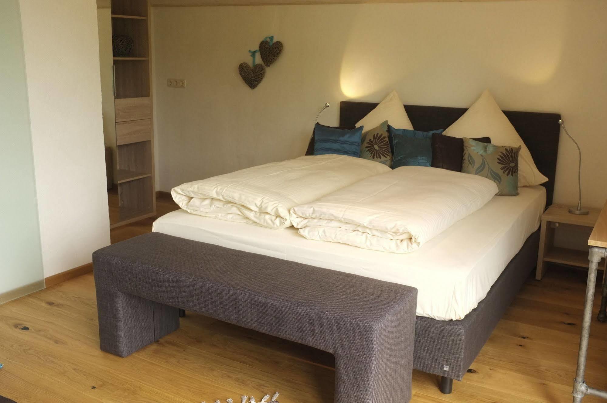 Dreimaederlhaus - Vegetarische Boutique Gasthuis 3*