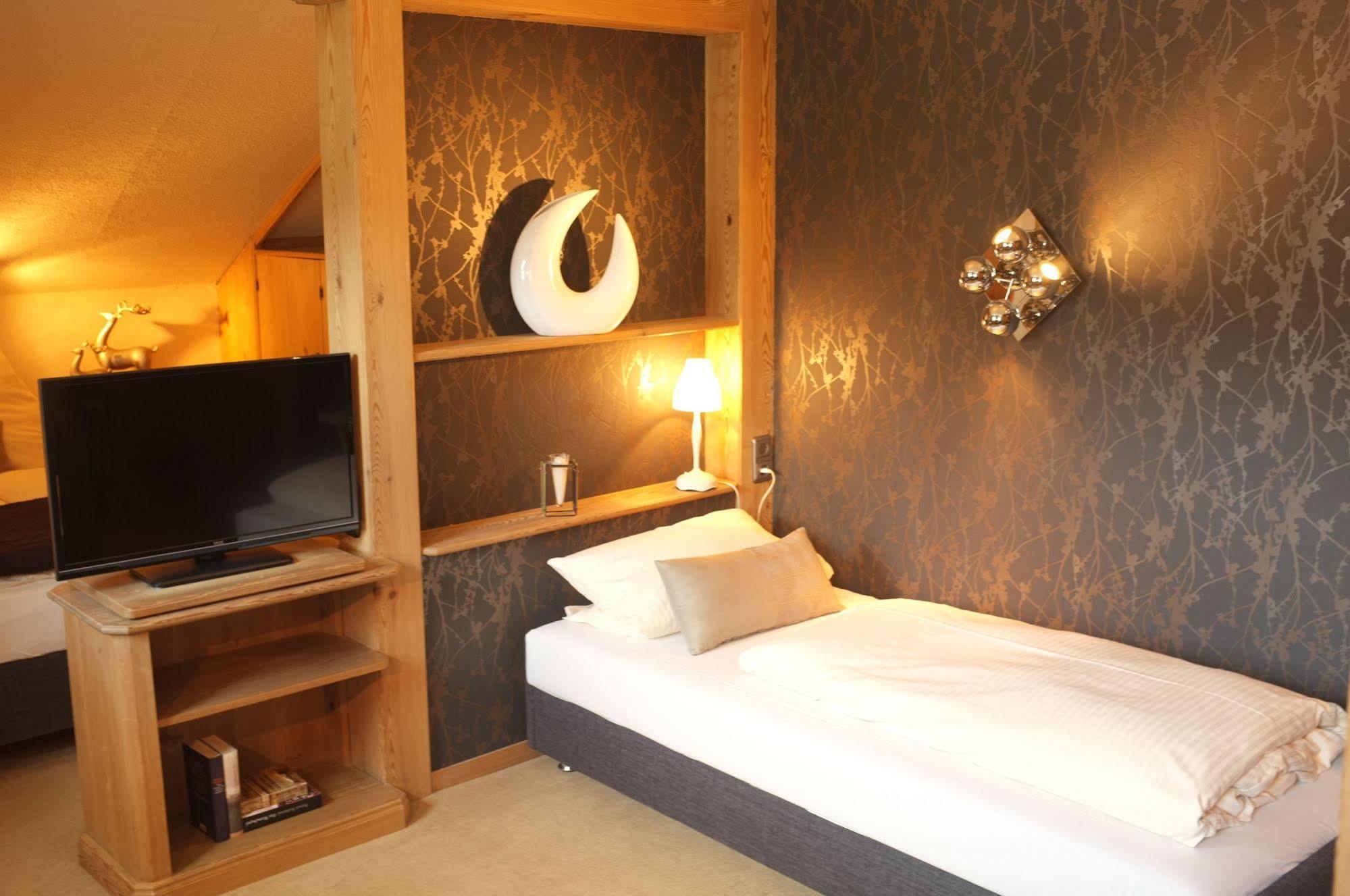 Dreimaederlhaus - Vegetarische Boutique Guest house Fussen