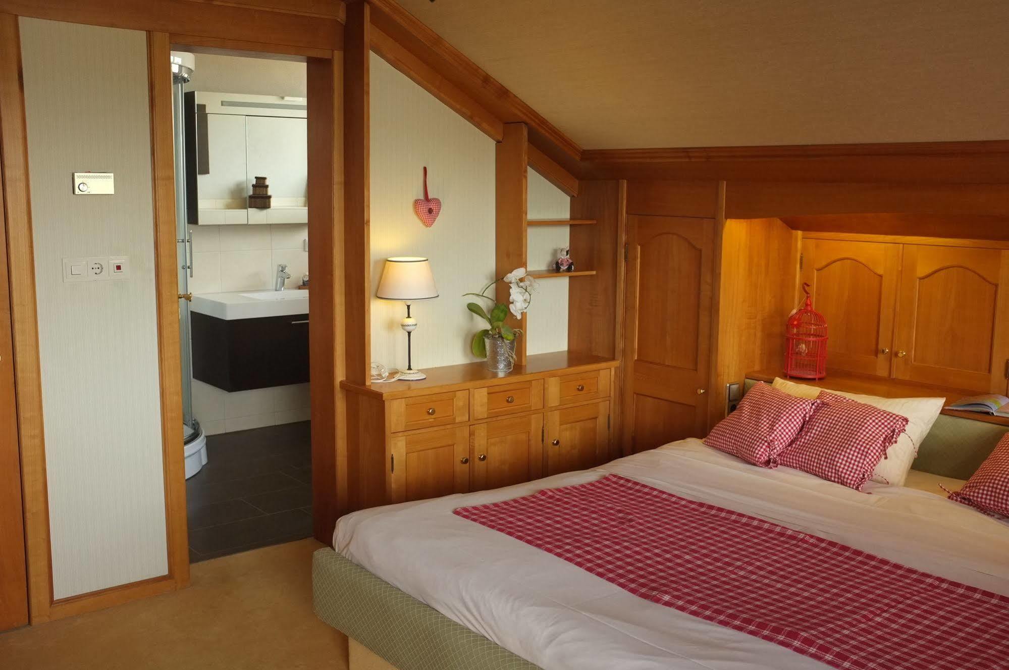 Dreimaederlhaus - Vegetarische Boutique 3* Fussen