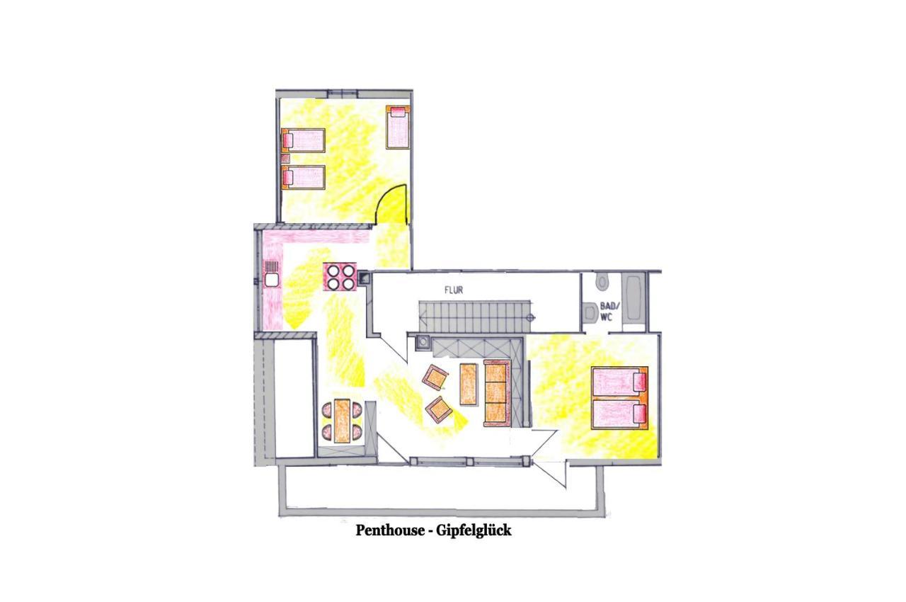 Dreimäderlhaus - Vegetarische Boutique Füssen