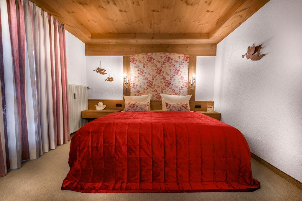 Dreimäderlhaus - Vegetarische Boutique Füssen