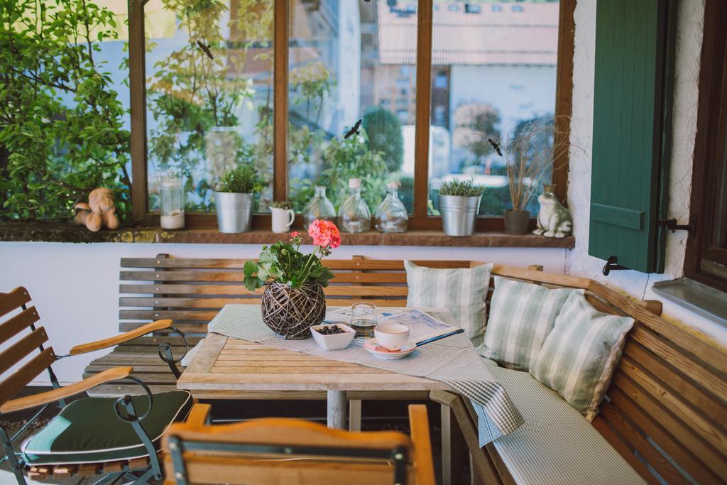 Gasthof Dreimäderlhaus - Vegetarische Boutique 3*