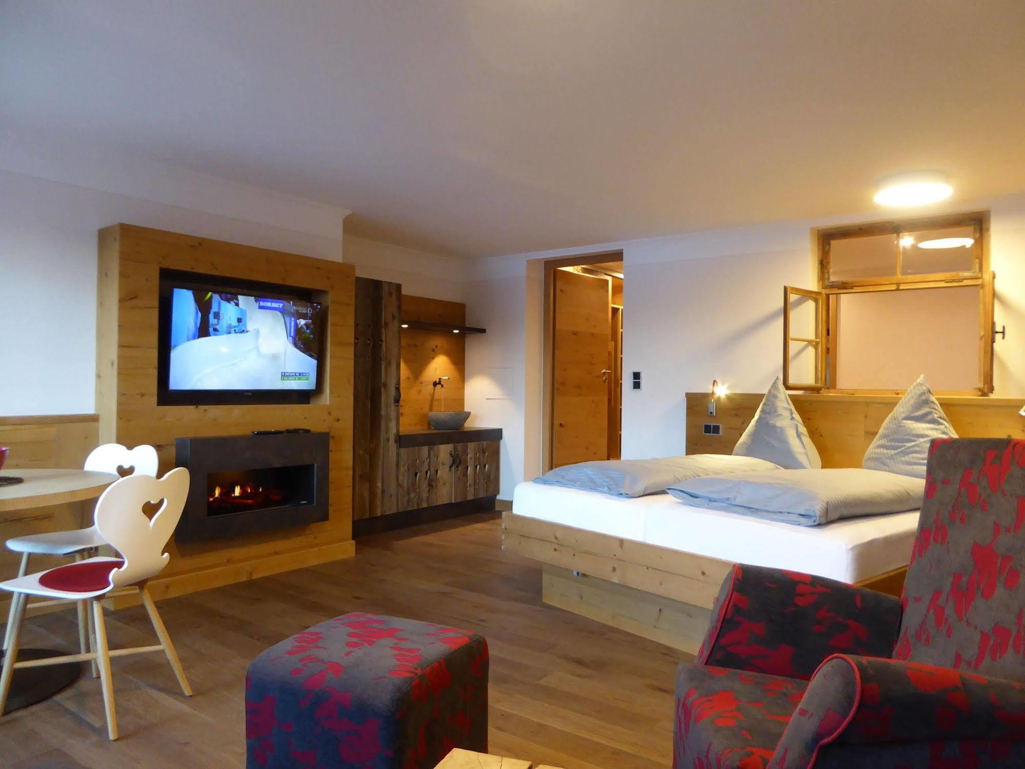 Dreimäderlhaus - Vegetarische Boutique Gasthof 3*