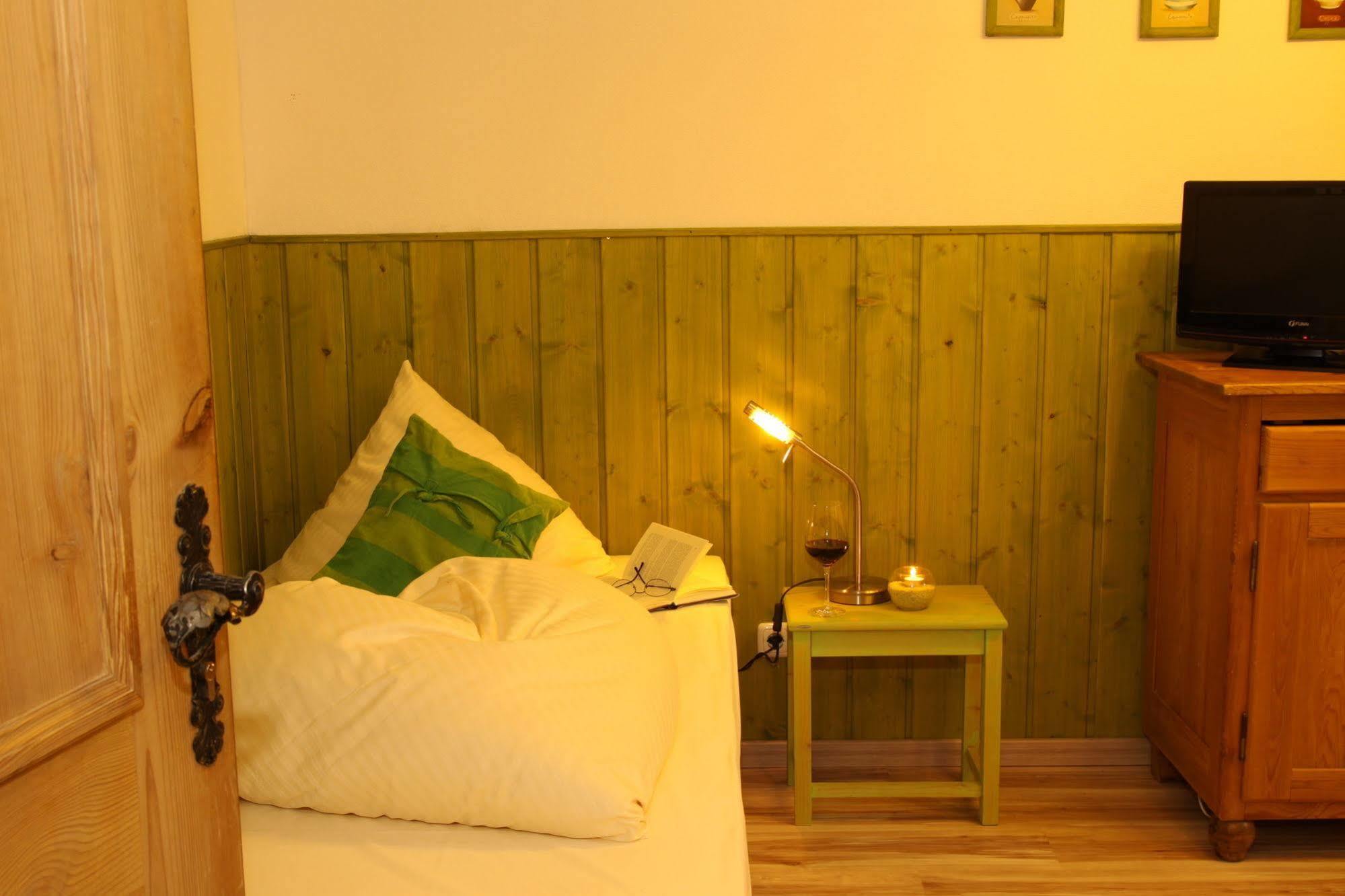 Dreimäderlhaus - Vegetarische Boutique Füssen