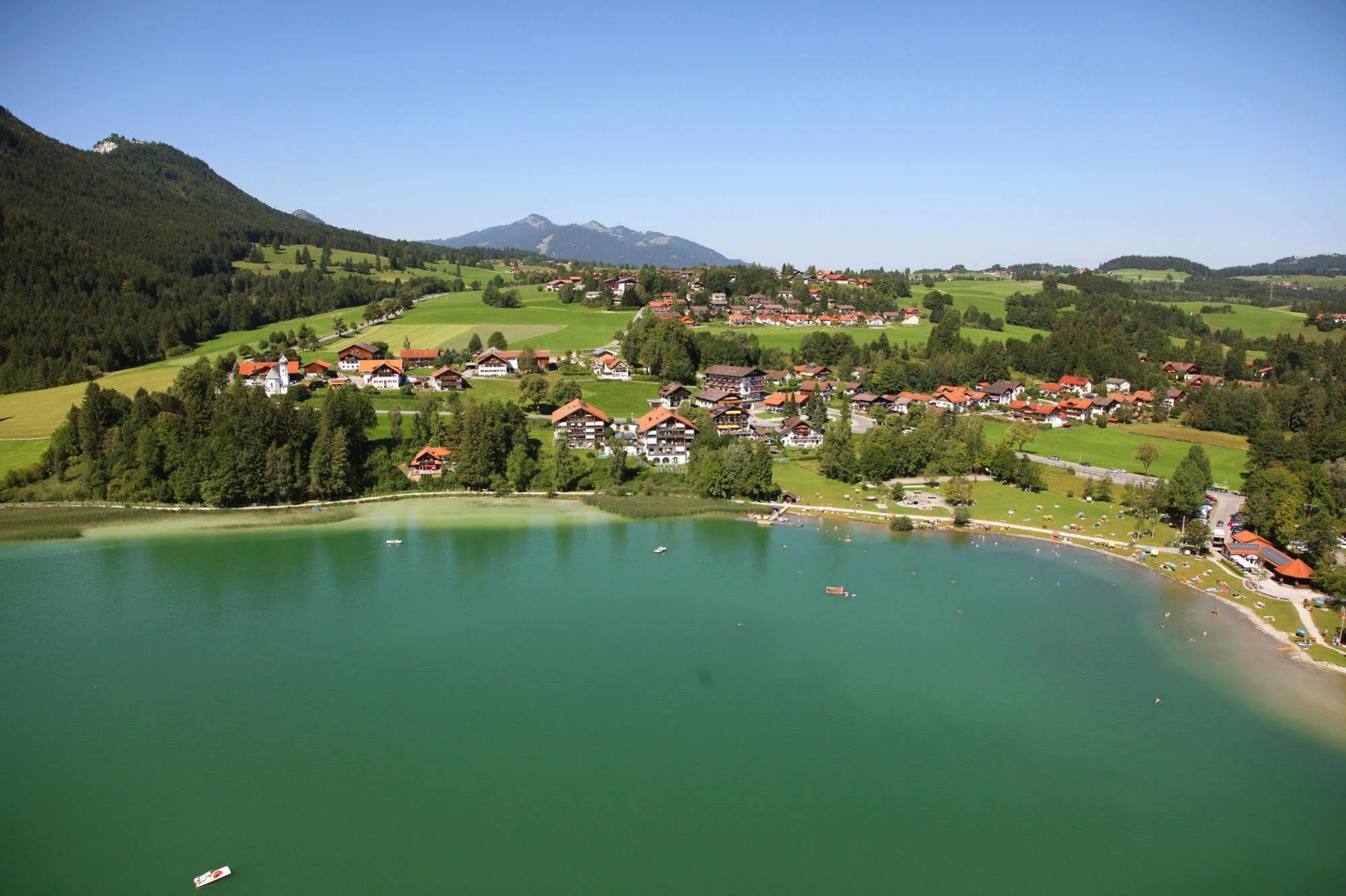 Gasthof Dreimäderlhaus - Vegetarische Boutique 3*