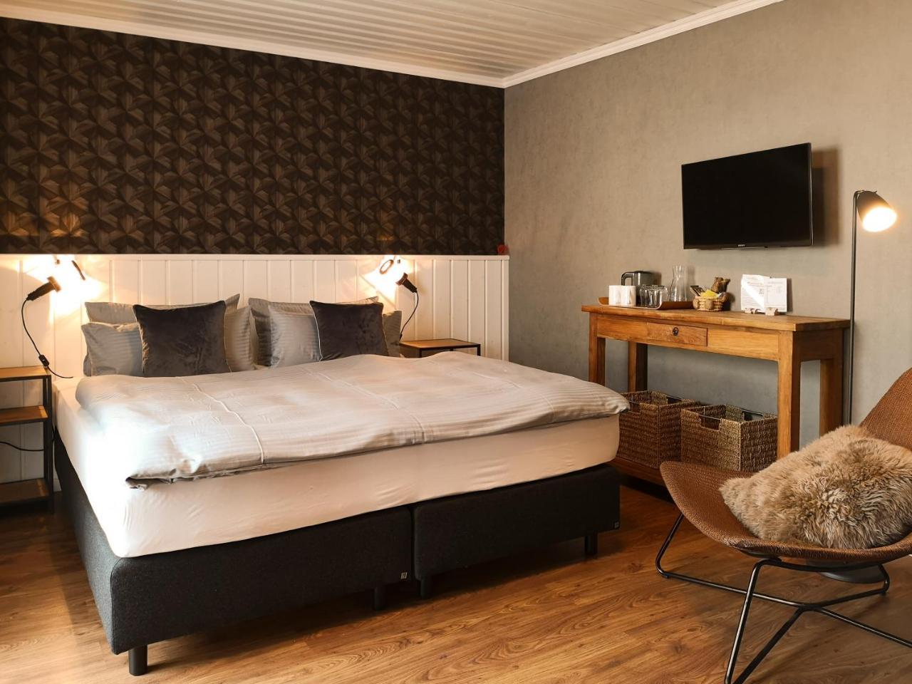 Gasthof Dreimäderlhaus - Vegetarische Boutique 3*